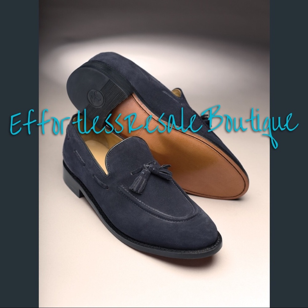Samuel Windsor Prestige Loafer